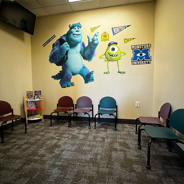 Pediatric Dentist in UT